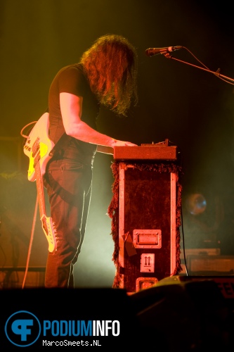 Motorpsycho op Motorpsycho - 23/5 - Effenaar foto