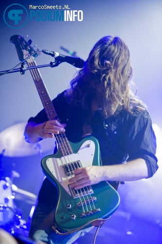 Motorpsycho op Motorpsycho - 23/5 - Effenaar foto