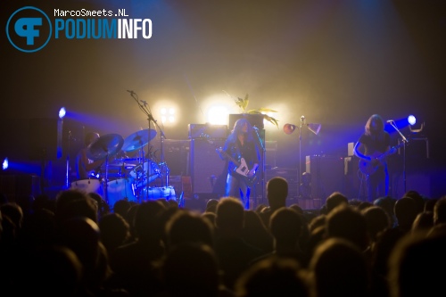 Motorpsycho op Motorpsycho - 23/5 - Effenaar foto