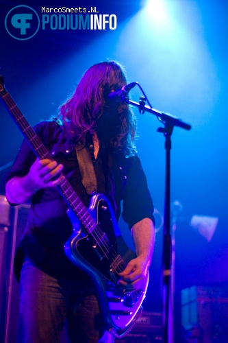 Motorpsycho - 23/5 - Effenaar foto