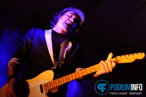 Kane op Kane - 20/3 - Rodahal foto