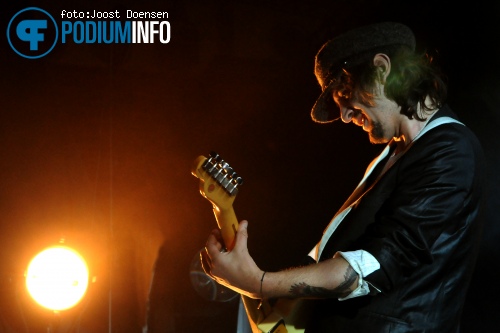 Kane op Kane - 20/3 - Rodahal foto