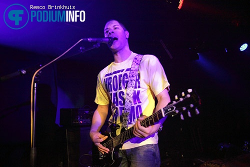 The Goup op The Goup - 19/03 - N201 foto