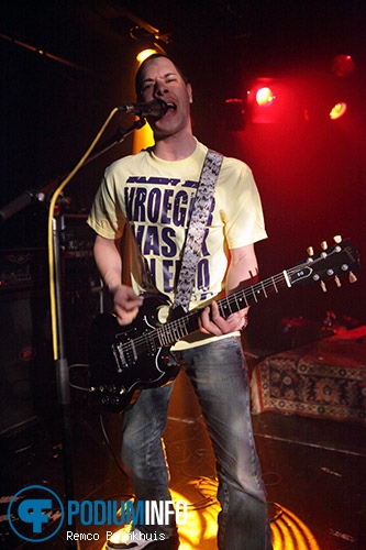 The Goup - 19/03 - N201 foto