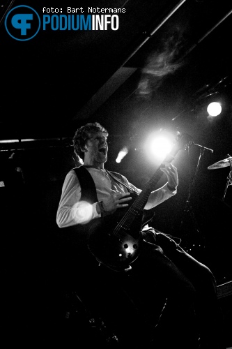 Revision op Everlife - 19/03 - Fenix foto