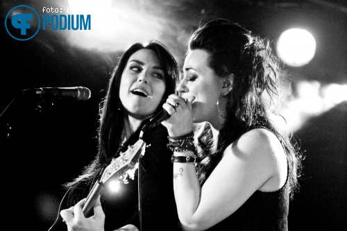 Everlife op Everlife - 19/03 - Fenix foto