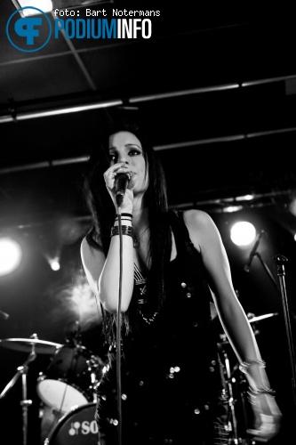 Everlife op Everlife - 19/03 - Fenix foto