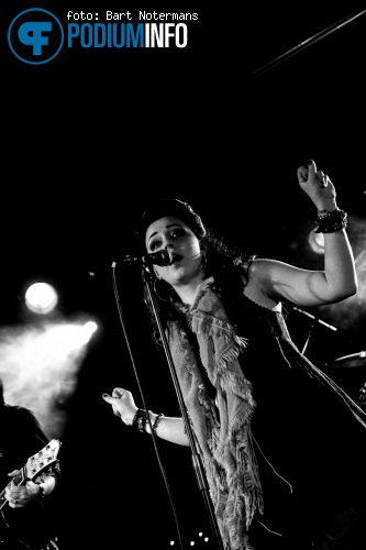 Everlife op Everlife - 19/03 - Fenix foto