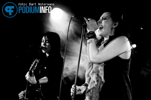 Everlife op Everlife - 19/03 - Fenix foto