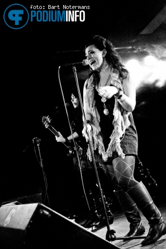 Everlife op Everlife - 19/03 - Fenix foto