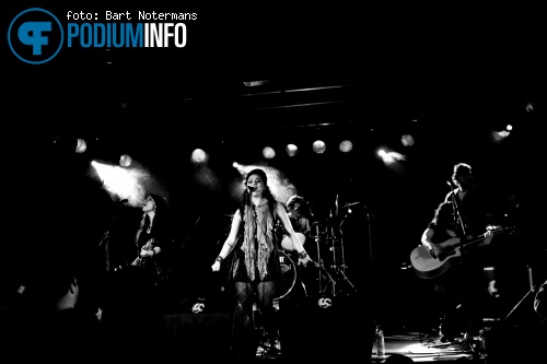 Everlife op Everlife - 19/03 - Fenix foto
