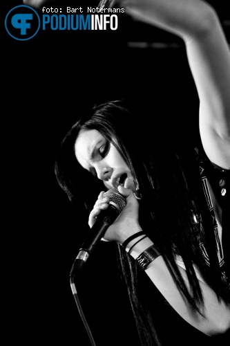 Revision op Everlife - 19/03 - Fenix foto