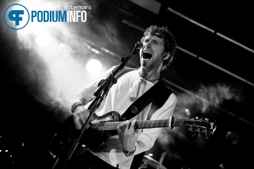 Revision op Everlife - 19/03 - Fenix foto