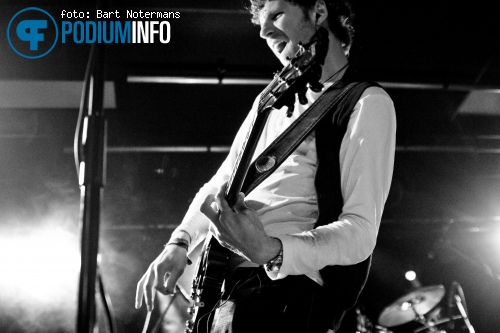 Revision op Everlife - 19/03 - Fenix foto