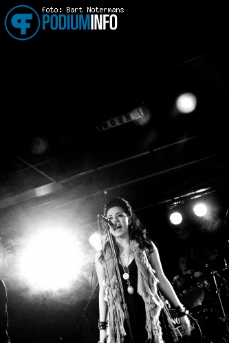 Everlife op Everlife - 19/03 - Fenix foto