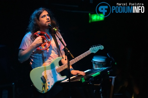MGMT op MGMT - 28/3 - Melkweg foto
