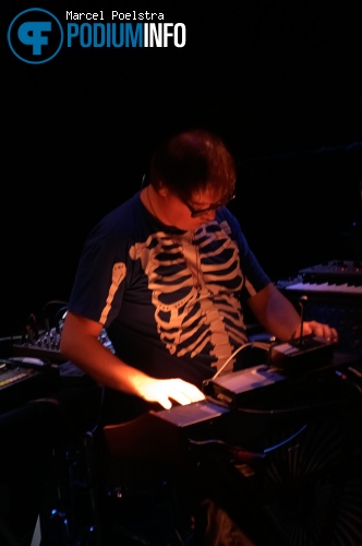 MGMT - 28/3 - Melkweg foto