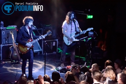 MGMT op MGMT - 28/3 - Melkweg foto