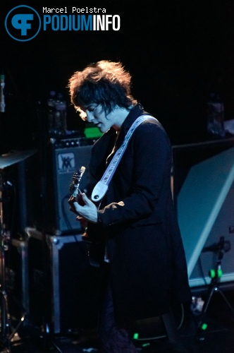 MGMT op MGMT - 28/3 - Melkweg foto