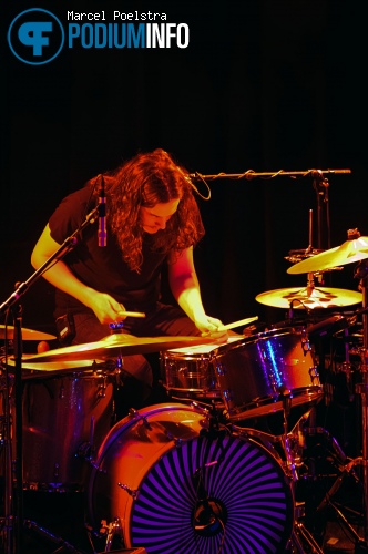 MGMT op MGMT - 28/3 - Melkweg foto