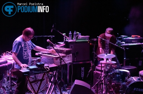 MGMT - 28/3 - Melkweg foto