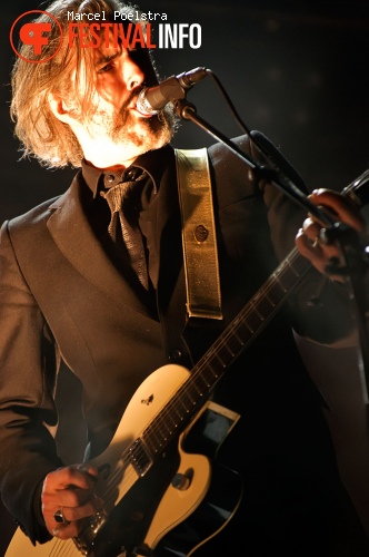 Triggerfinger op Paaspop Schijndel 2010 foto