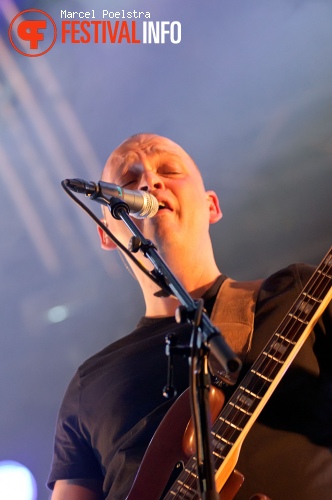 Acda en de Munnik op Paaspop Schijndel 2010 foto