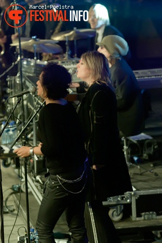 Waylon op Paaspop Schijndel 2010 foto