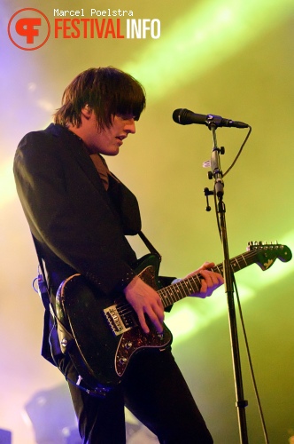 Di-rect op Paaspop Schijndel 2010 foto