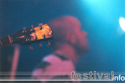 Lowlands 2001 foto