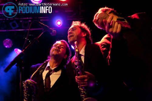 Foto Caro Emerald op Caro Emerald - 27/3 - 013