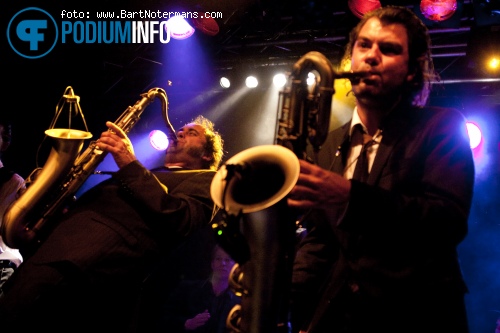 Foto Caro Emerald op Caro Emerald - 27/3 - 013