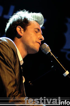 North Sea Jazz 2005 foto