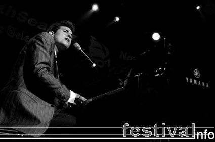 North Sea Jazz 2005 foto