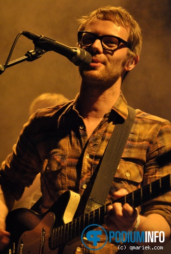 Moss op Moss / The Horse Company - 2/4 - Atak foto