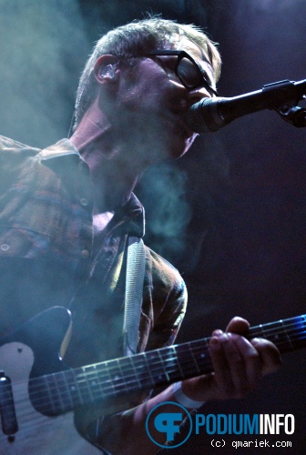 Moss op Moss / The Horse Company - 2/4 - Atak foto