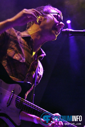 Moss op Moss / The Horse Company - 2/4 - Atak foto