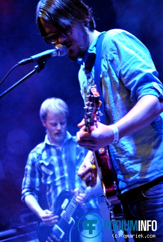The Horse Company op Moss / The Horse Company - 2/4 - Atak foto