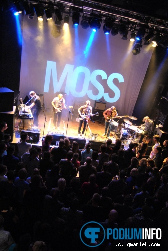 Moss op Moss / The Horse Company - 2/4 - Atak foto