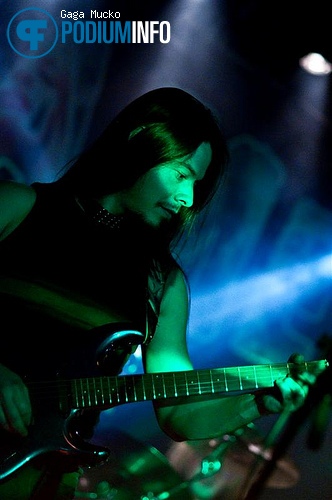 MindShade op theNAME - 9/4 - Winston Kingdom foto