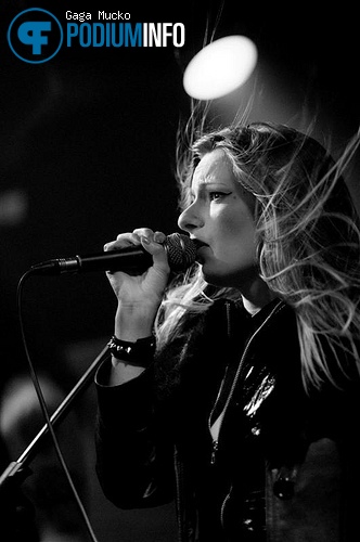 theNAME op theNAME - 9/4 - Winston Kingdom foto