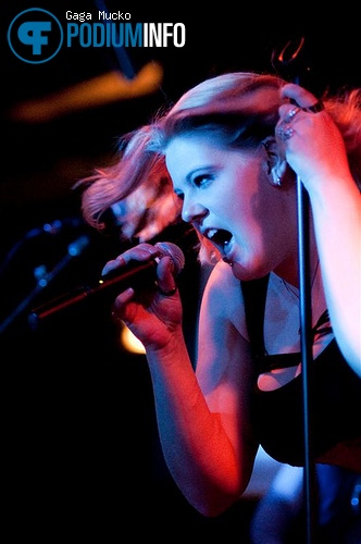 MindShade op theNAME - 9/4 - Winston Kingdom foto