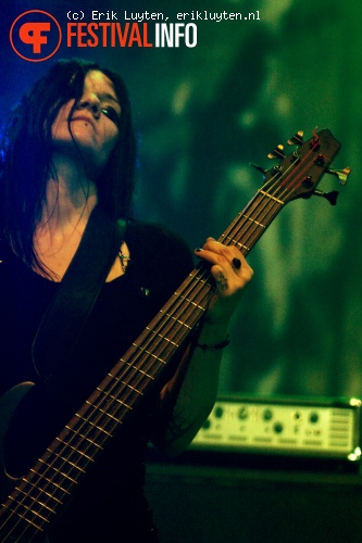 Triptykon op Roadburn 2010 foto