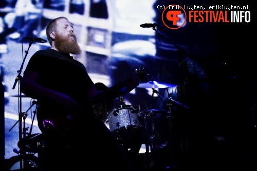 Ancestors op Roadburn 2010 foto