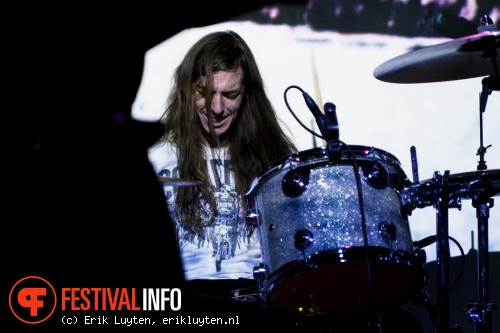 Ancestors op Roadburn 2010 foto