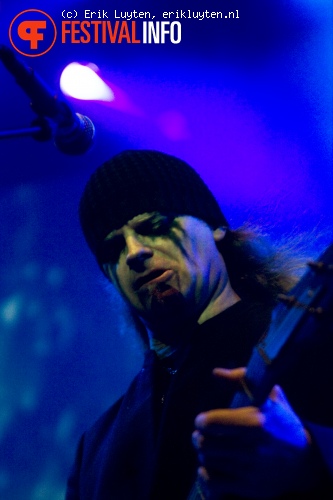 Triptykon op Roadburn 2010 foto