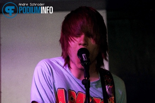 Unchained Breathing op Unchained Breathing - 18/4 - Willemeen foto