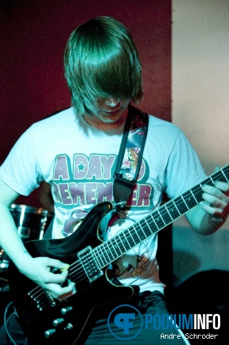 Unchained Breathing op Unchained Breathing - 18/4 - Willemeen foto