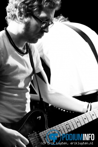 And So I Watch You From Afar op And So I Watch You From Afar - 19/4 - 013 foto