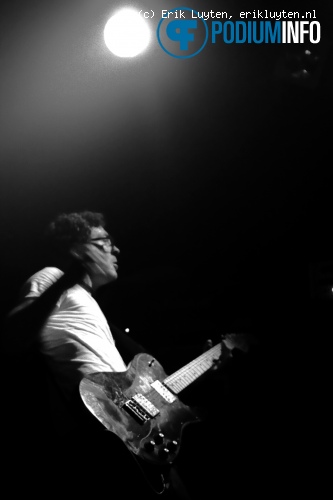 And So I Watch You From Afar op And So I Watch You From Afar - 19/4 - 013 foto